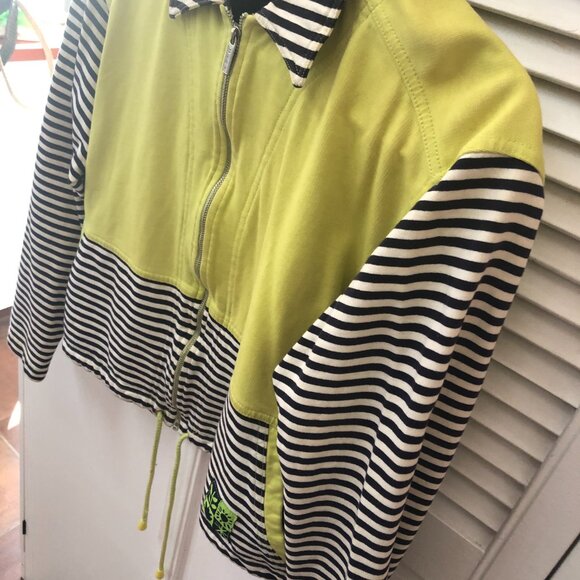 100% cotton short jacket - Picture 4 of 4